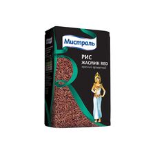 Orez Jasmin 500g МИСТРАЛЬ