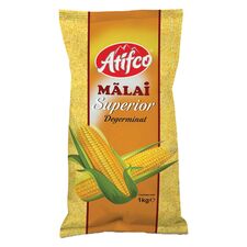 Malai Superior Degerminat 1kg ATIFCO