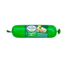 Pate vegetal 180g VERDINO