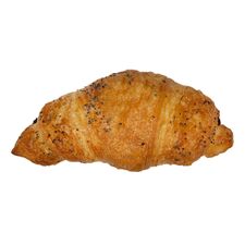 Croissant cu mac 80g e LINELLA