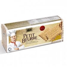 Biscuiti PETIT BEURRE 185g NEFIS