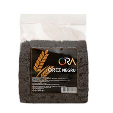 Orez negru 500g ORA