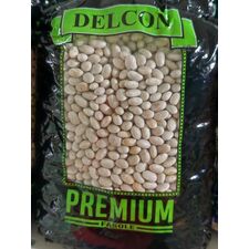 Fasole Premium 800g DELCON