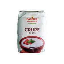 Crupe de gris 1kg MOARA DOMNEASCĂ