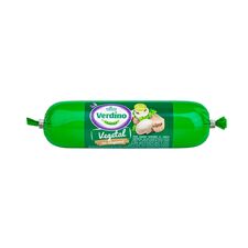 Pate vegetal cu ciuperci 180g VERDINO