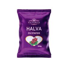 Halva Premium stafida 350g VICTORITA