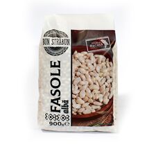 Fasole alba 900g BUN STRABUN