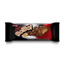 Baton BolBol de ciocolata 28g SARAY