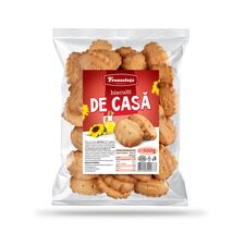 Biscuiti DE CASA 500g FRANZELUTA