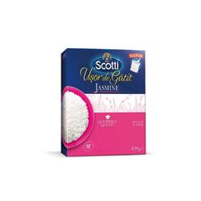 Orez Jasmine bob lung 250g SCOTTI