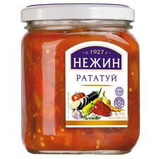 Рататуй 450г НЕЖИН
