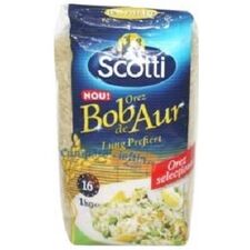 Orez Bob de aur 1kg SCOTTI