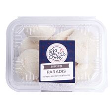 Biscuiti Paradis 250g BESWEET