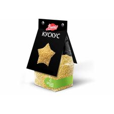 Couscous colecție unică 350g ЯРМАРКА