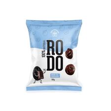 Конфеты сливы в шоколаде 150г RODO
