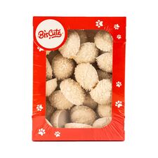 Печенье Dame Cocos со сгущенкой 500г BISCUTE