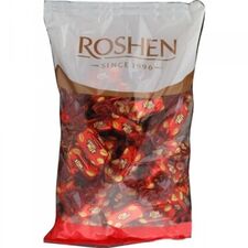 Bomboane Candy Nut caramela cu arahide kg/1 ROSHEN