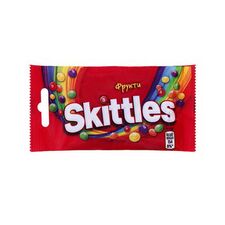 Draje Fruits Bags 38g SKITTLES