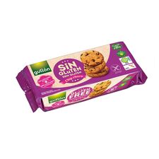 Biscuiti Chip Choco fara gluten, zahar 130g GULLON