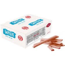 AВК BAM BUC Biscuiti cu capsuna-frisca 200g