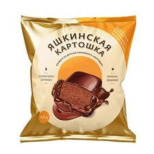 ЯШКИНО Картошка Bomboane 500g