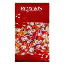 Карамель Juice микс 190г ROSHEN
