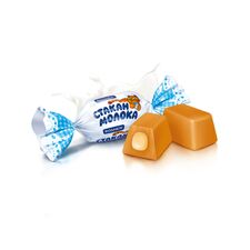 Iris Milky Splash umplutura 170g ROSHEN