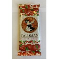Ciocolata Talisman desert capsuni  90g BUCURIA