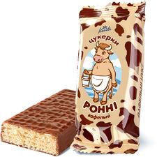 Bomboane napolitane Ronni 200g KONTI