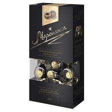 Bomboane Марсианка Triplu Ciocolata 200g СЛАДКИЙ ОРЕШЕК