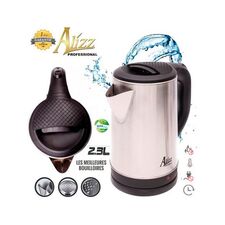 Fierbator electric 220V 2.3l ALIZZ