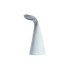PARROT Lampa de masă Led Alb - alb neutru VITO