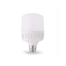 Светодиодная лампа T80 18Вт E27 2700К LuminaLED
