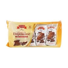 Prajitura cu ciocolata 240g РУССКИЙ БИСКВИТ