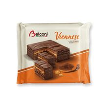 Торт Венеция 400г BALCONI