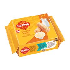 Rulada d/napoletana cu lapte cond. 160g ЯШКИНО