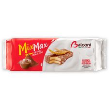 Pandispan Mix Max 350g BALCONI