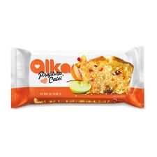 PRĂJITURA CASEI mix de fructe 300g ALKA