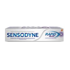 SENSODYNEPasta d/dinti Rapid Relief 75ml