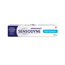 Pasta d/dinti Daily Protection 100g SENSODYNE