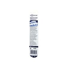 Periuta de dinti Advanced Clean & Clear  Soft SENSODYNE