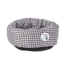 Pat pentru pisici - Cos D30, H20cm, poliester CATS
