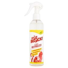 Neutralizator de mirosuri Cat 300ml ODOR BLOCK