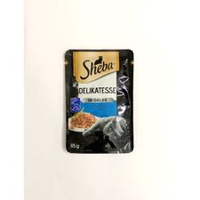 Hrana p/u pisici Ton aspic 85g SHEBA