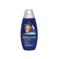 Men Sampon Hamei 400ml SCHAUMA