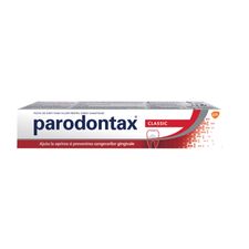 Pasta d/dinti Classic 75g PARADONTAX