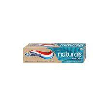 Pasta d/dinti Naturals Mint Clean & Clear  75ml AQUAFRESH