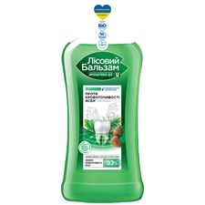 ЛEСНОЙ БАЛЬЗАМ Apa de gura stejar/brad 400ml