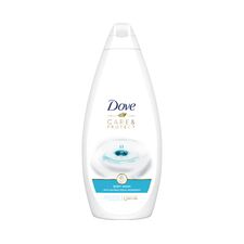 Гель/душа Антибактериальный  500мл DOVE