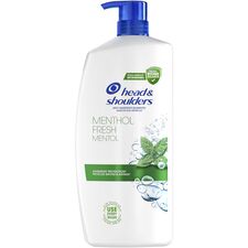 Sampon Menthol cu pompa 800ml H&S